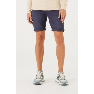 GARCIA 695 SAVIO SHORT<br>Marine