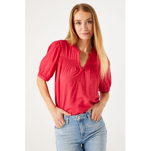  O40034<br>Fuchsia  