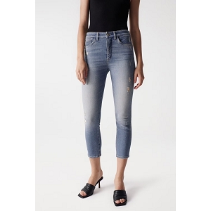 SALSA 21005718<br>Jean blush Long 28