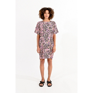 MOLLY BRACKEN LAR197A<br>Rose multi