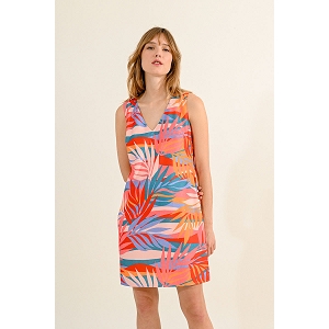 MOLLY BRACKEN P980A<br>Orange bleu