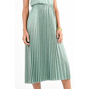  P1676<br>Vert  Paillettes
