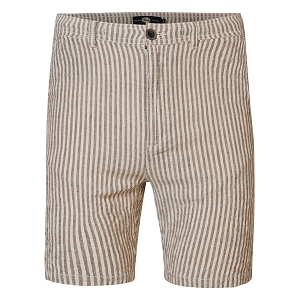 PETROL INDUSTRIES SHO534<br>Marron multi