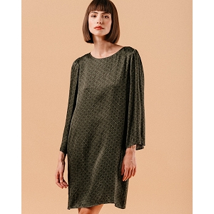 GRACE AND MILA LUCIE_22312<br>Kaki multi