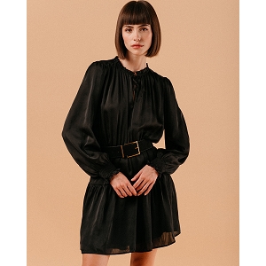 GRACE AND MILA LOURDES_22317<br>Noir