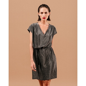 GRACE AND MILA LYDIE_22063<br>Argent