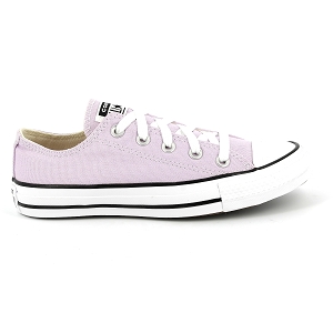  CHUCK TAYLOR ALL STAR  OX<br>Rose Toile Canvas Uni
