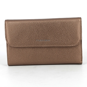  F9862.4<br>Bronze Cuir synthétique 