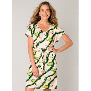 IVY BEAU 4000954<br>Vert multi