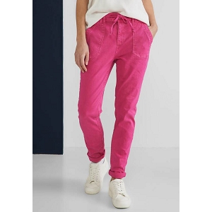  QR STYLE BONNY,MW,COLOR<br>Rose Long 28 