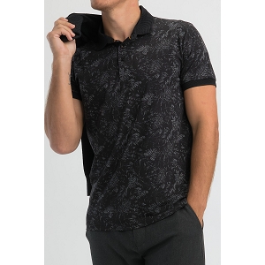 MANSEAU GOBLER:Noir multi//Imprimé