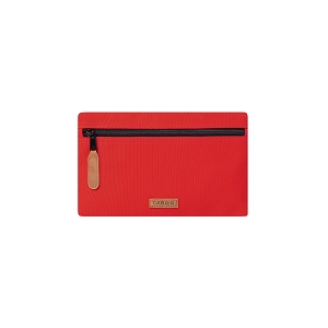  POCKET<br>Rouge Toile Canvas Uni