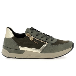  58902<br>Kaki multi Cuir synthétique 