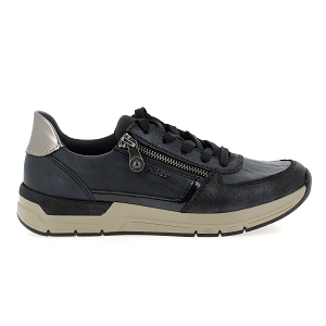  58902<br>Marine multi Cuir synthétique 