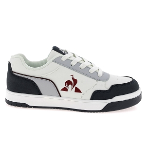 Chaussure le coq sportif enfant gris deals