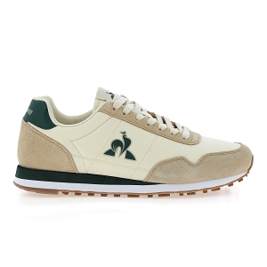  ASTRA 2<br>Beige vert Toile Nylon 