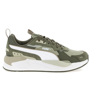  XRAY 3 SD<br>Kaki beige Toile Mesh 