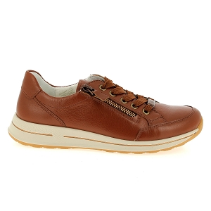  24801<br>Cognac Cuir lisse Uni