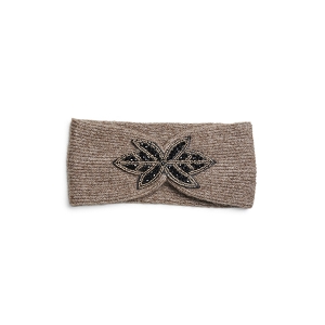  PCNASMINNA HEADBAND BC<br>Beige foncé  