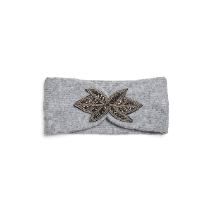  PCNASMINNA HEADBAND BC<br>Gris  