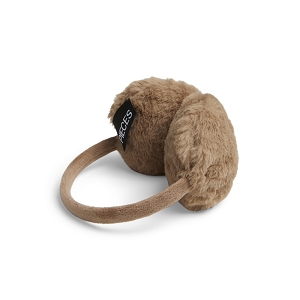  PCJEANEL EARMUFFS BC<br>Beige foncé  