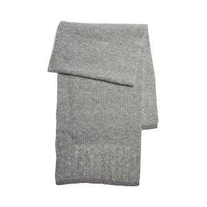  PCNOHANNA LONG SCARF LUREX BC<br>Gris clair Polyester Uni