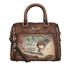 ANEKKE 39801.151<br>Marron multi