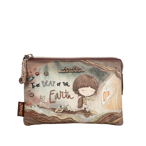  39809.015<br>Marron multi  