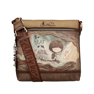 ANEKKE 39803.069<br>Marron multi