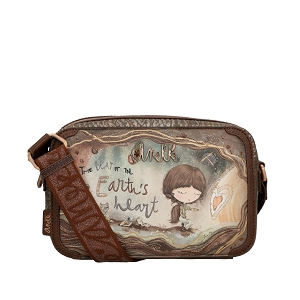 ANEKKE 39803.447<br>Marron multi