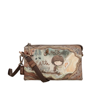 ANEKKE 39803.817<br>Marron multi