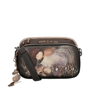 ANEKKE 39703.445<br>Noir multi