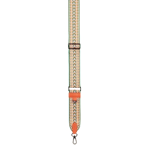 CABAÏA SHOULDER STRAP<br>Multicolore