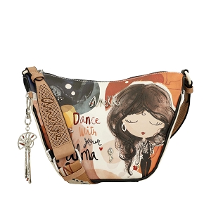 ANEKKE 40703.492<br>Marron multi