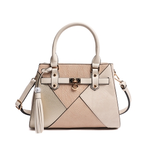 Beige multi