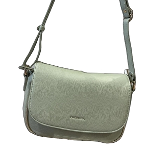 FUCHSIA F9218.3<br>Vert clair Cuir synthétique