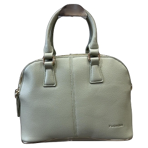 FUCHSIA F9218.7<br>Vert clair Cuir synthétique