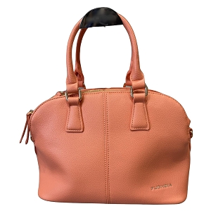 FUCHSIA F9218.7<br>Corail Cuir synthétique