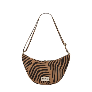 HINDBAG ANDREA<br>Marron noir
