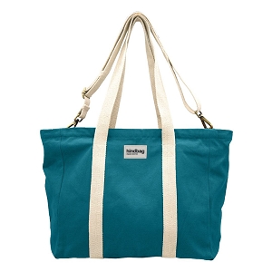 HINDBAG CESAR<br>Turquoise