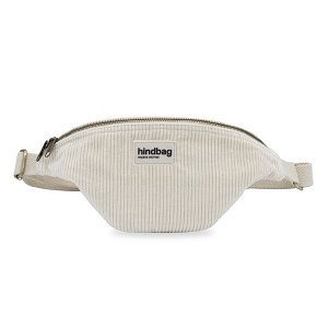 OLIVIA<br>Beige Velours Uni