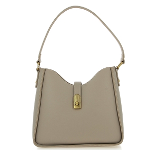 Beige foncé