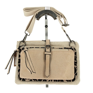  6213<br>Beige marron  