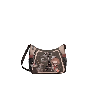 ANEKKE 41803.002<br>Marron multi