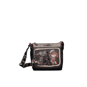 ANEKKE 41803.039<br>Marron multi