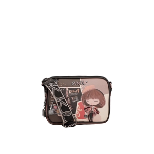 ANEKKE 41803.183<br>Marron multi