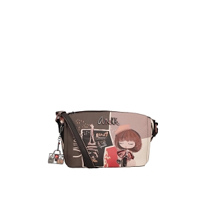 ANEKKE 41803.513<br>Marron multi