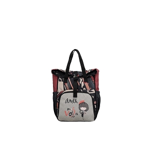 ANEKKE 41585.021<br>Noir multi