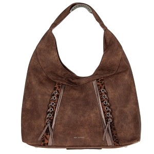  NS.668.03<br>Marron Cuir synthétique Uni