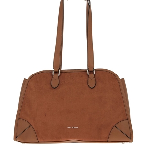  NS.672.03<br>Marron Cuir synthétique Uni